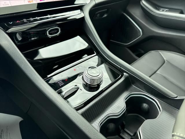 2026 Jeep Grand Cherokee Limited 4x4