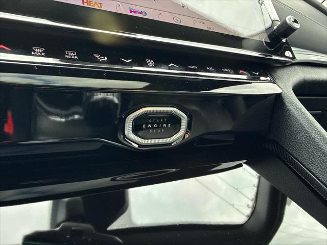 2026 Jeep Grand Cherokee Limited 4x4