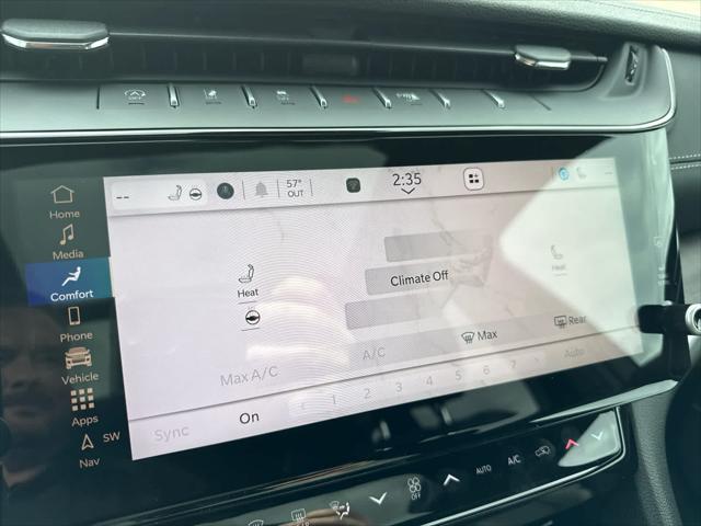 2026 Jeep Grand Cherokee Limited 4x4