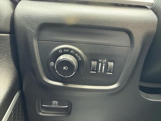 2026 Jeep Grand Cherokee Limited 4x4