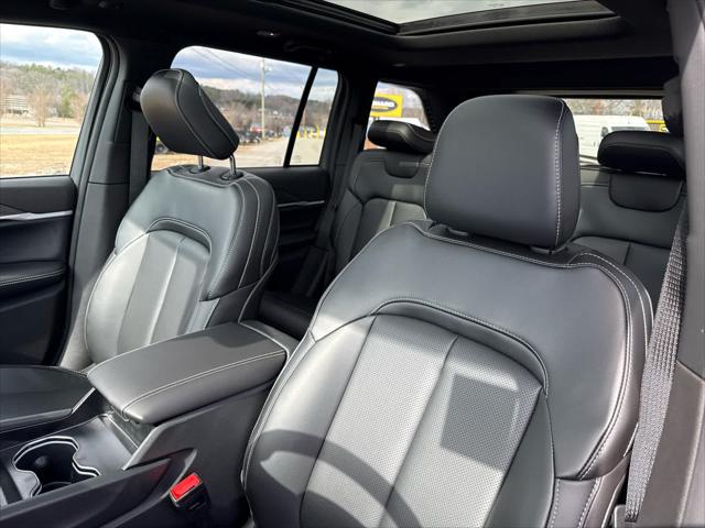 2026 Jeep Grand Cherokee Limited 4x4