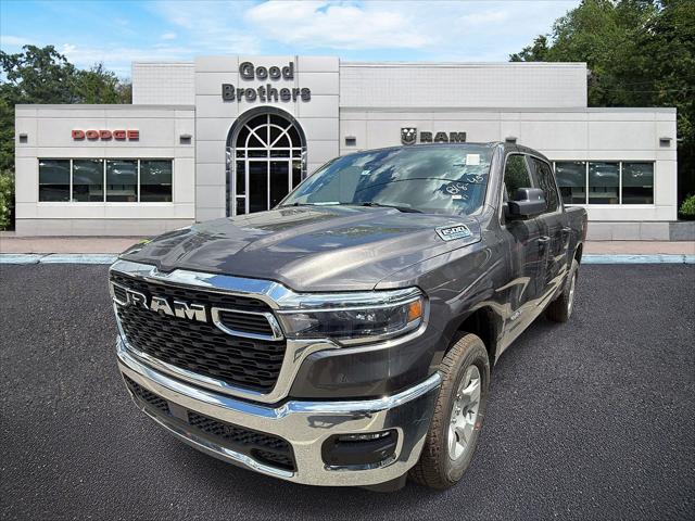 2026 Ram 1500 Big Horn Crew Cab 4x4 5'7" Box for sale in South Weymouth, MA