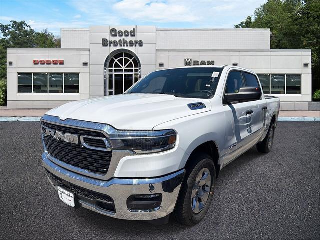 2026 Ram 1500 Big Horn Crew Cab 4x4 5'7" Box for sale in South Weymouth, MA
