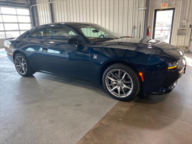 2026 Dodge Charger CHARGER SCAT PACK 2-DOOR AWD