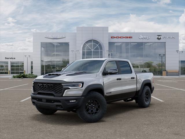 2026 RAM Ram 1500 RAM 1500 RHO CREW CAB 4X4 57 BOX