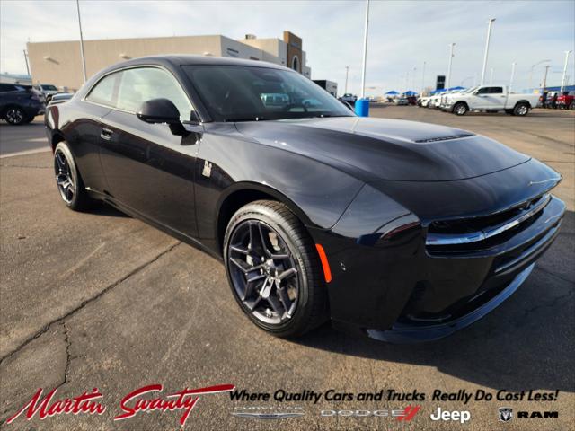 2026 Dodge Charger CHARGER SCAT PACK PLUS 2-DOOR AWD 2026 Dodge Charger CHARGER SCAT PACK PLUS 2-DOOR AWD