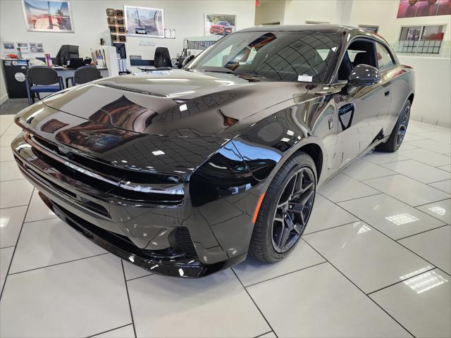 2026 Dodge Charger CHARGER SCAT PACK PLUS 2-DOOR AWD