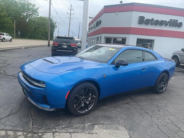 2026 Dodge Charger Scat Pack Plus 2-Door AWD for sale in Batesville, IN
