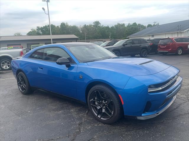 2026 Dodge Charger Scat Pack Plus 2-Door AWD