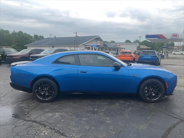 2026 Dodge Charger Scat Pack Plus 2-Door AWD