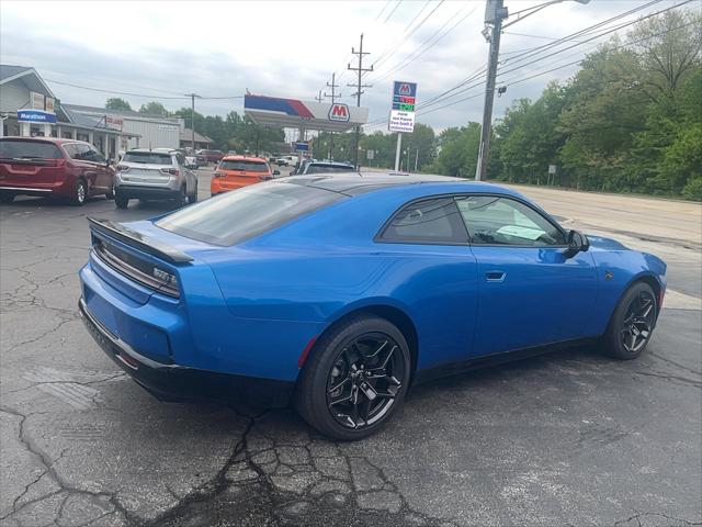 2026 Dodge Charger Scat Pack Plus 2-Door AWD