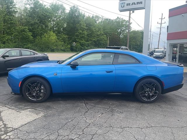 2026 Dodge Charger Scat Pack Plus 2-Door AWD