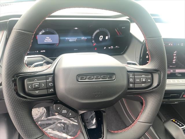 2026 Dodge Charger Scat Pack Plus 2-Door AWD