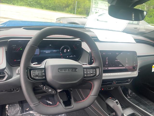 2026 Dodge Charger Scat Pack Plus 2-Door AWD