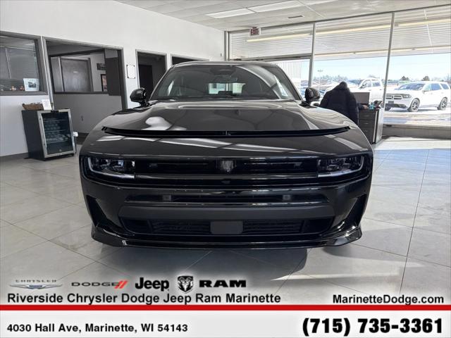 2026 Dodge Charger CHARGER SCAT PACK 2-DOOR AWD