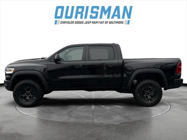 2026 RAM Ram 1500 RAM 1500 RHO CREW CAB 4X4 57 BOX 2026 RAM Ram 1500 RAM 1500 RHO CREW CAB 4X4 57 BOX