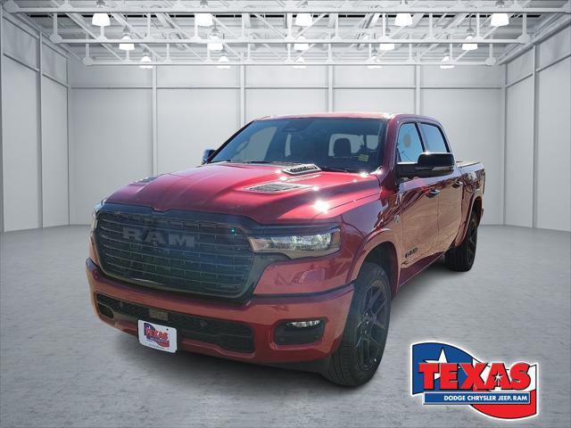 2026 RAM Ram 1500 RAM 1500 LARAMIE CREW CAB 4X4 57 BOX 2026 RAM Ram 1500 RAM 1500 LARAMIE CREW CAB 4X4 57 BOX