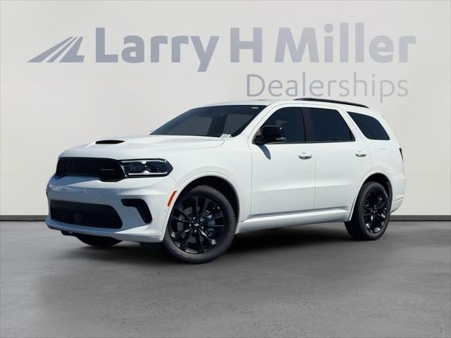 2026 Dodge Durango GT Plus AWD for sale in Peoria, AZ