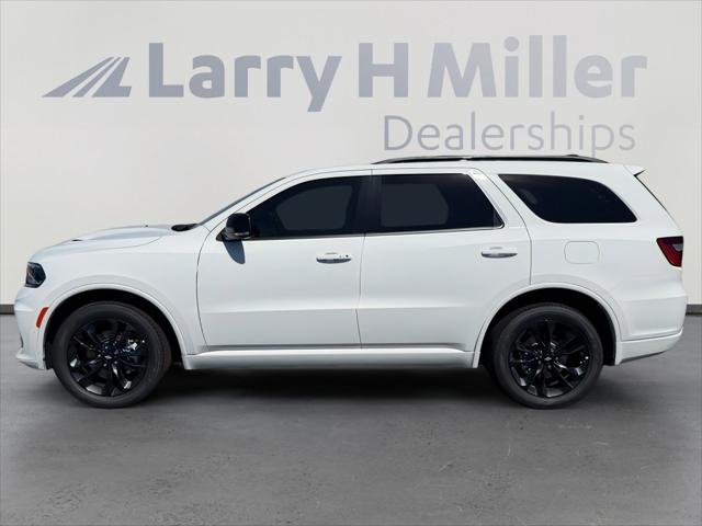 2026 Dodge Durango GT Plus AWD