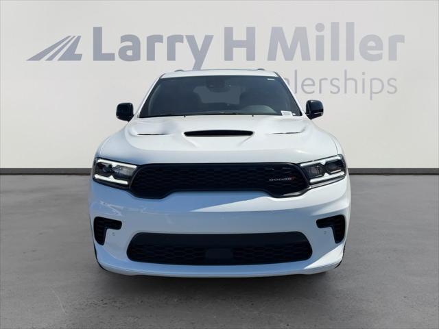 2026 Dodge Durango GT Plus AWD