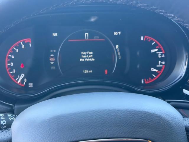 2026 Dodge Durango GT Plus AWD