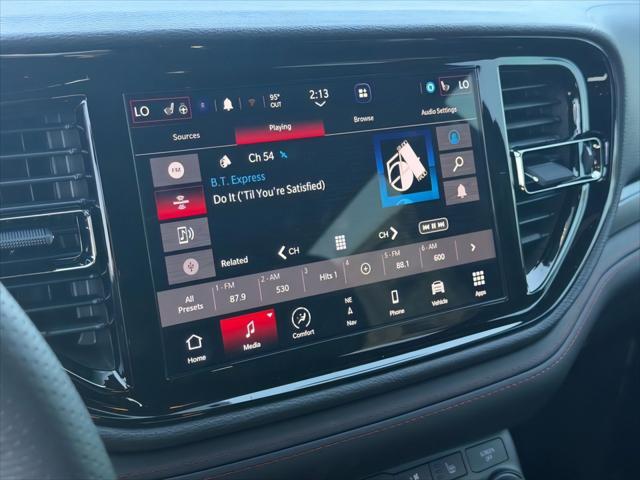 2026 Dodge Durango GT Plus AWD