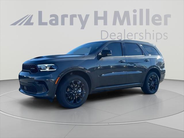 2026 Dodge Durango GT Plus AWD for sale in Peoria, AZ