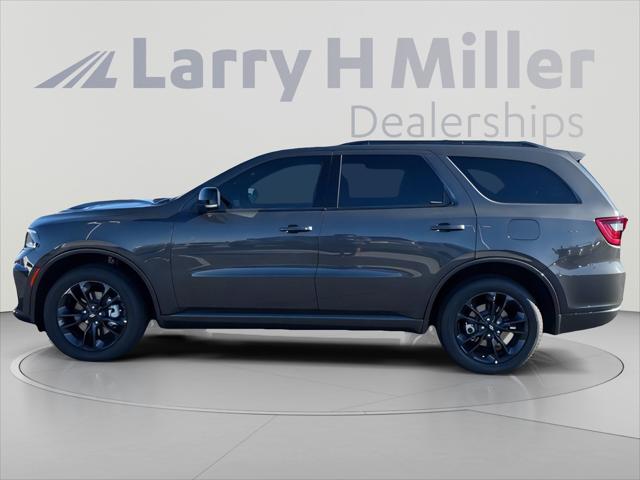 2026 Dodge Durango GT Plus AWD