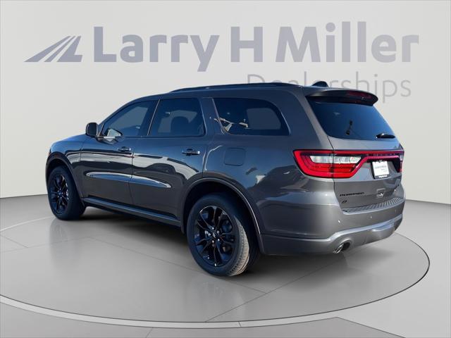 2026 Dodge Durango GT Plus AWD