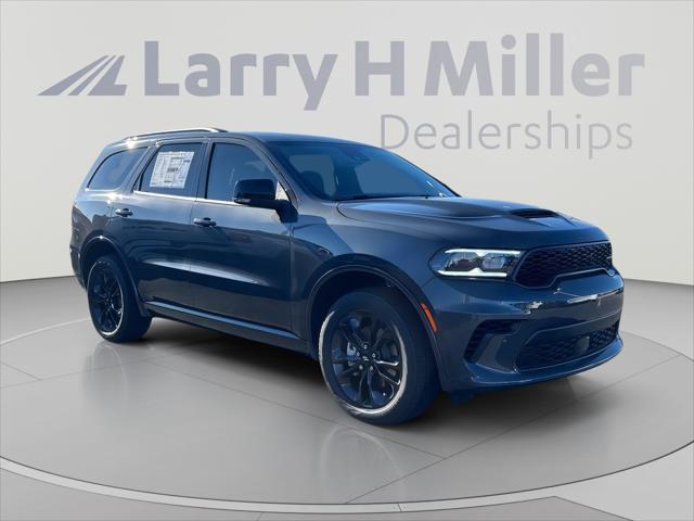 2026 Dodge Durango GT Plus AWD