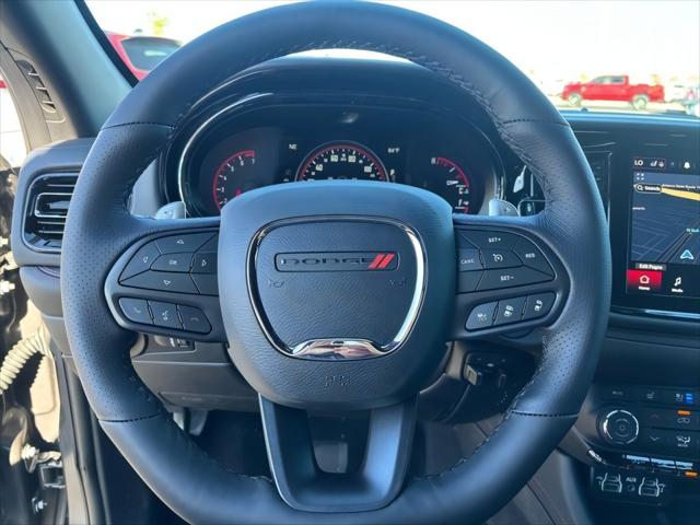 2026 Dodge Durango GT Plus AWD