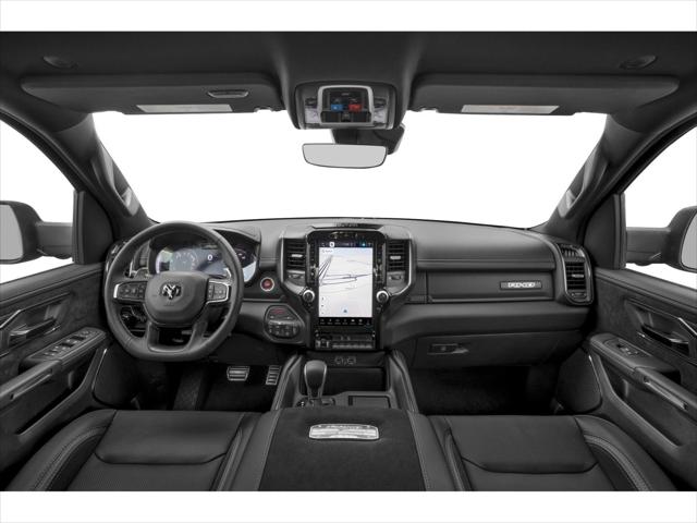 2026 Ram 1500 RHO Crew Cab 4x4 57 Box