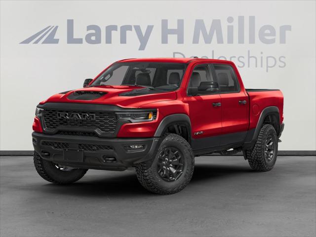 2026 Ram 1500 RHO Crew Cab 4x4 5'7" Box for sale in Peoria, AZ