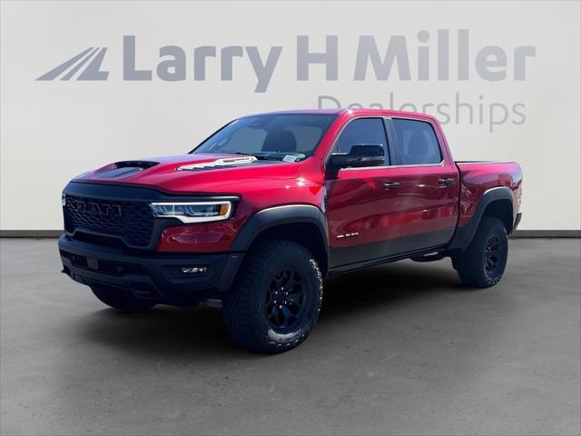 2026 Ram 1500 RHO Crew Cab 4x4 5'7" Box for sale in Peoria, AZ