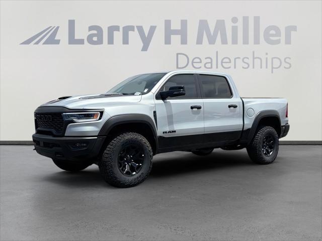 2026 Ram 1500 RHO Crew Cab 4x4 5'7" Box for sale in Peoria, AZ