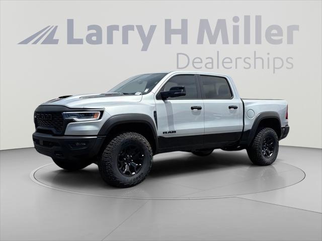 2026 Ram 1500 RHO Crew Cab 4x4 57 Box