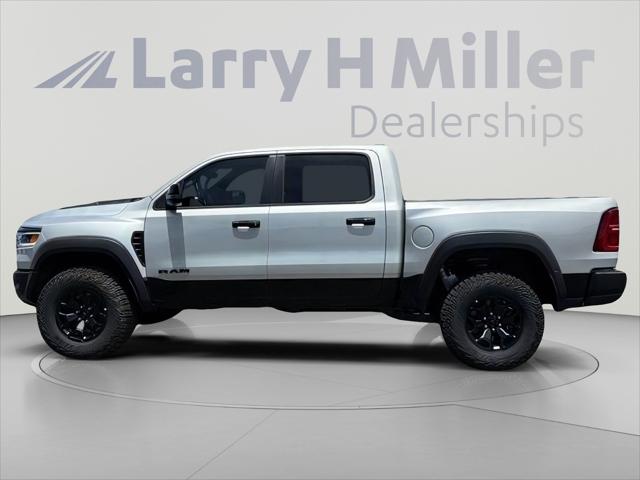 2026 Ram 1500 RHO Crew Cab 4x4 57 Box