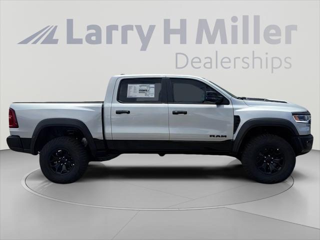 2026 Ram 1500 RHO Crew Cab 4x4 57 Box