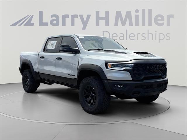 2026 Ram 1500 RHO Crew Cab 4x4 57 Box