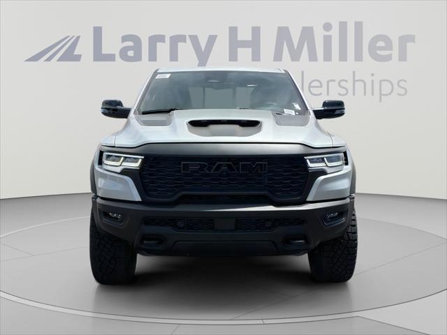 2026 Ram 1500 RHO Crew Cab 4x4 57 Box