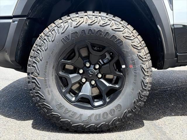 2026 Ram 1500 RHO Crew Cab 4x4 57 Box
