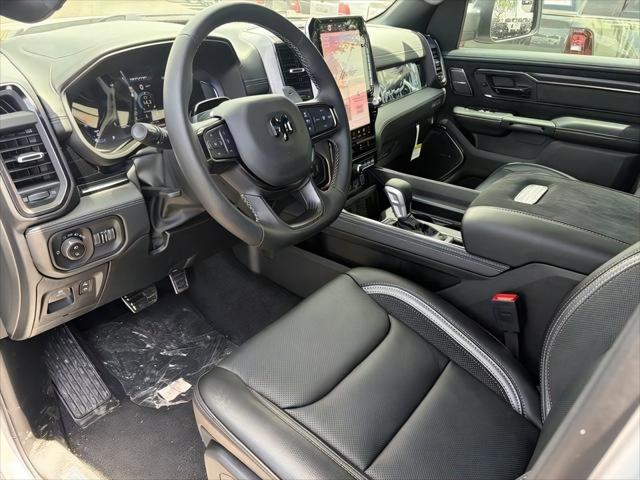2026 Ram 1500 RHO Crew Cab 4x4 57 Box