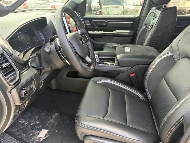 2026 Ram 1500 RHO Crew Cab 4x4 57 Box