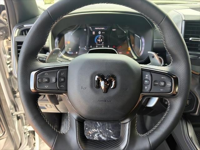 2026 Ram 1500 RHO Crew Cab 4x4 57 Box