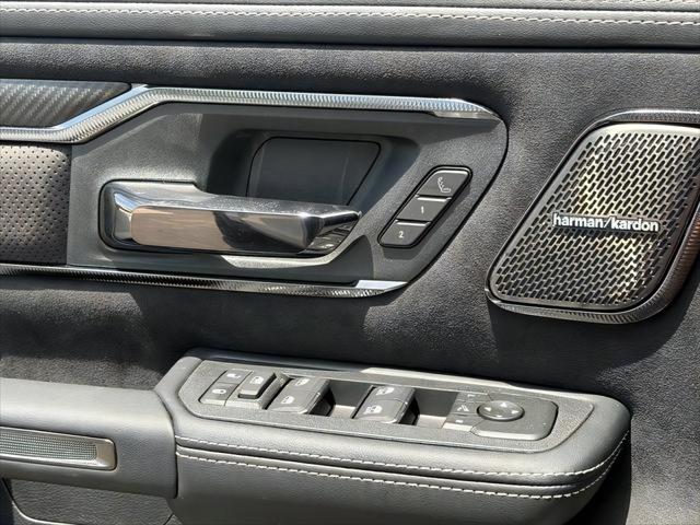 2026 Ram 1500 RHO Crew Cab 4x4 57 Box