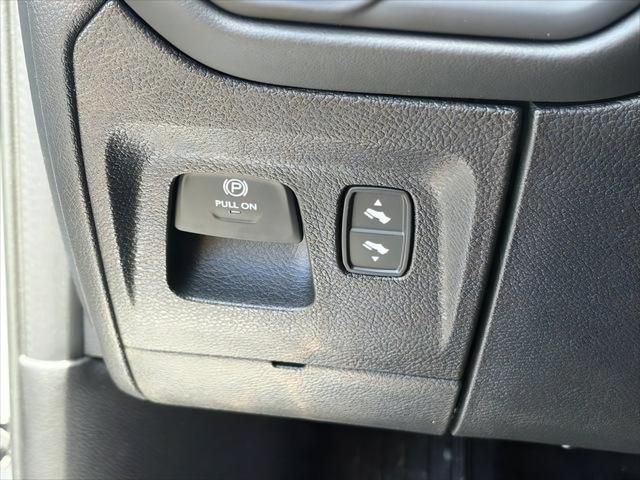 2026 Ram 1500 RHO Crew Cab 4x4 57 Box