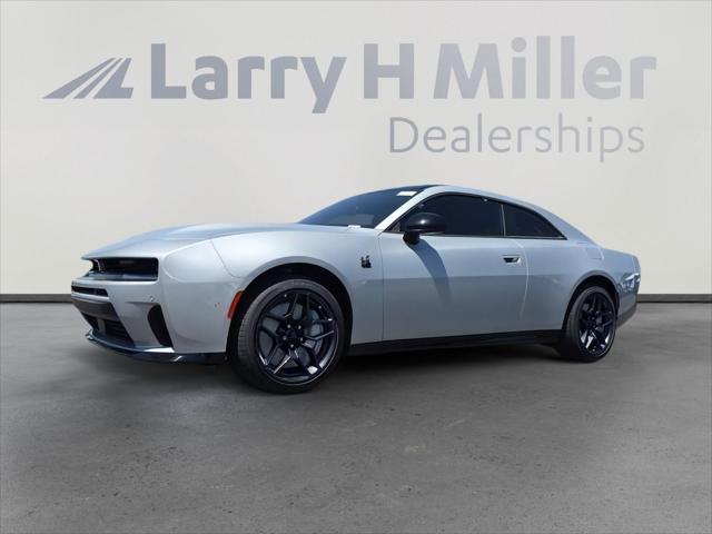 2026 Dodge Charger Scat Pack 2-Door AWD for sale in Peoria, AZ