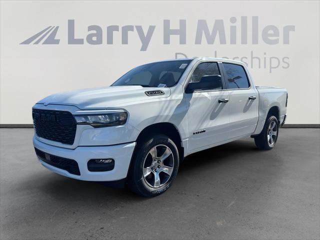 2026 Ram 1500 Express Crew Cab 4x2 5'7" Box for sale in Peoria, AZ