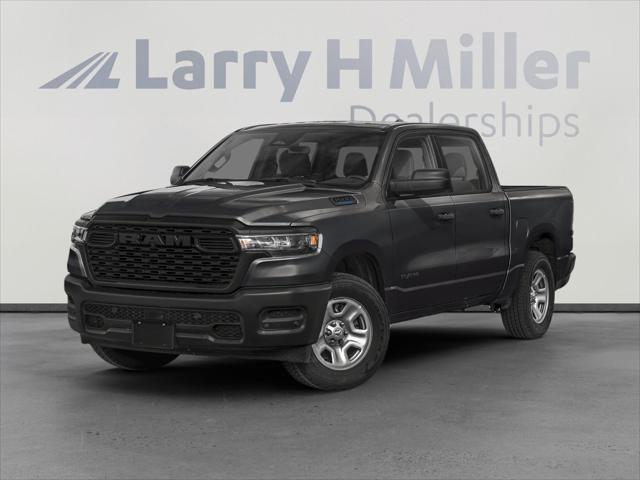 2026 Ram 1500 Express Crew Cab 4x4 5'7" Box for sale in Peoria, AZ