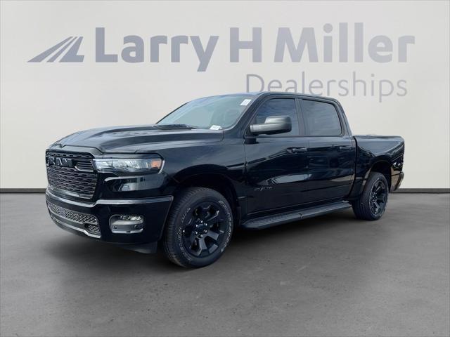 2026 Ram 1500 Express Crew Cab 4x4 5'7" Box for sale in Peoria, AZ